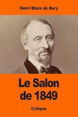 Le Salon de 1849 1