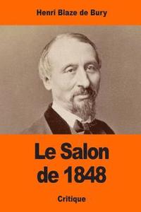 bokomslag Le Salon de 1848
