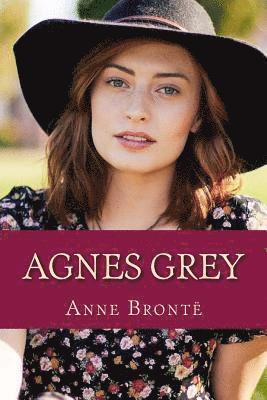 Agnes Grey 1