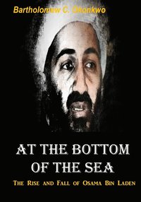 bokomslag At the Bottom of the Sea