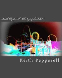 bokomslag Keith Pepperell - Photographs III