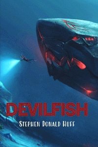 bokomslag Devilfish