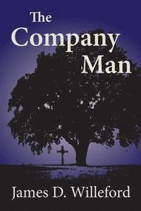 bokomslag The Company Man