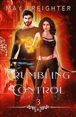 Crumbling Control 1