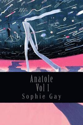 Sophie Gay - Anatole - Vol 1 (of 2), Häftad