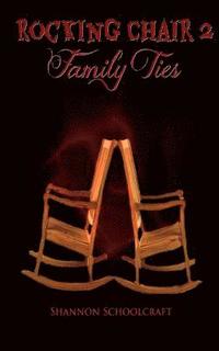 bokomslag Rocking Chair 2 Family Ties