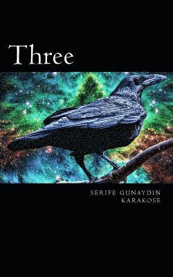 Three: Once upon a time, and a very good time it was, though it wasn't in my time, nor in your time, nor anyone else's time, 1