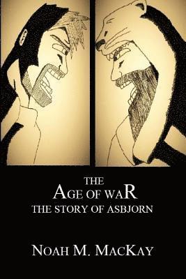 bokomslag Age of War