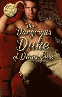 bokomslag The Dangerous Duke of Dinnisfree