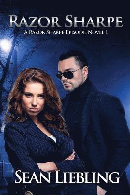 bokomslag Razor Sharpe: A Razor Sharpe Episode: Novel 1