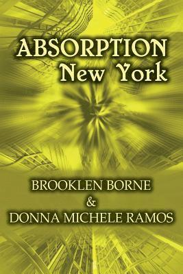 bokomslag Absorption New York
