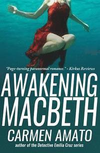 bokomslag Awakening Macbeth
