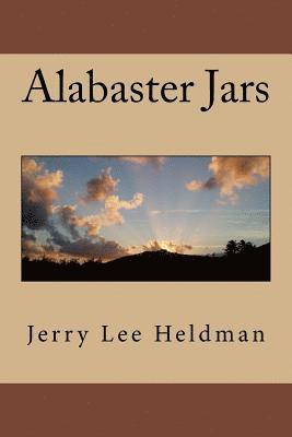 alabaster jars 1