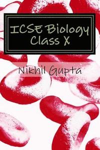 bokomslag ICSE Biology Class X: Comp
