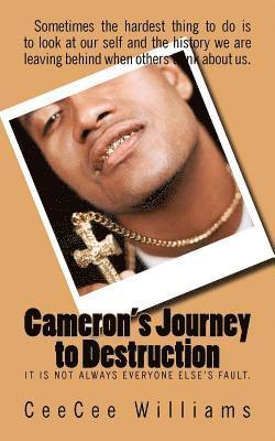 Cameron's Journey to Destruction 1