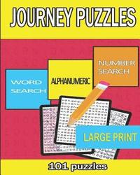 bokomslag Number, Alphanumeric and Word Search