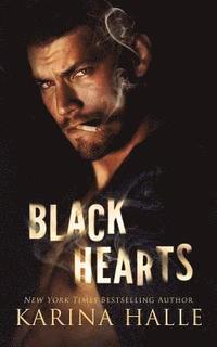 bokomslag Black Hearts