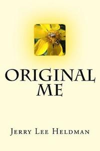 bokomslag Original Me