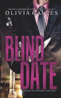bokomslag Blind Date