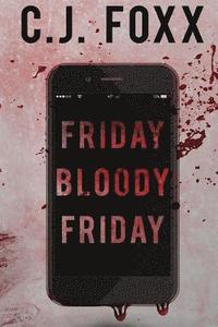 bokomslag Friday Bloody Friday