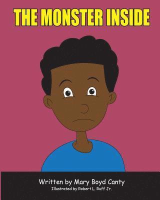 The Monster Inside 1