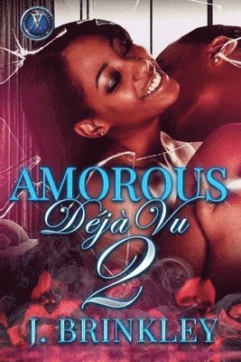 Amorous Deja Vu 2 1