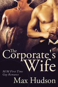 bokomslag The Corporate's Wife