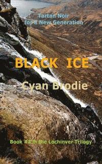 bokomslag Black Ice