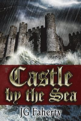 Jg Faherty, JG Faherty - Castle by the Sea, Häftad
