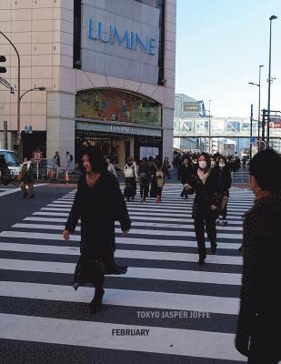 Tokyo February 1