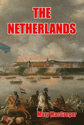 Mary MacGregor - The Netherlands, Häftad