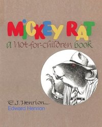 bokomslag Mickey Rat