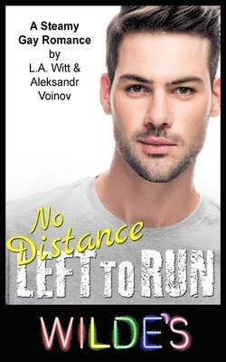 No Distance Left to Run