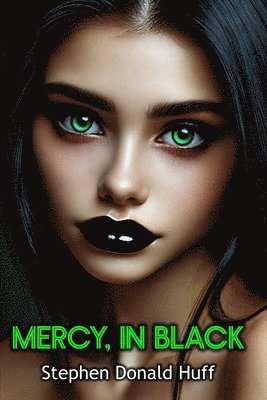 Mercy, In Black 1