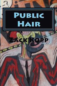 bokomslag Public Hair