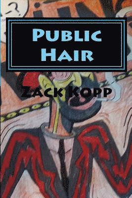 Public Hair 1