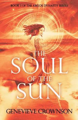 The Soul of the Sun 1