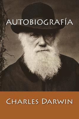 bokomslag Autobiografía