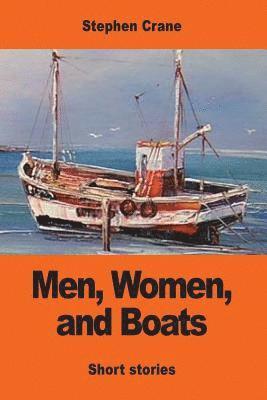 Men, Women, and Boats 1