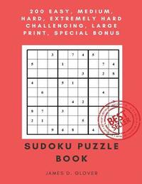 bokomslag Sudoku Puzzle Book