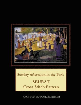 Sunday Afternoon in the Park 1