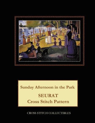 Sunday Afternoon in the Park