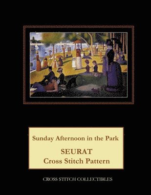 Sunday Afternoon in the Park 1