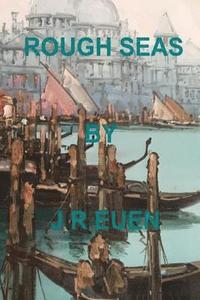 bokomslag Rough Seas - second edition