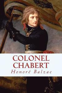 bokomslag Colonel Chabert