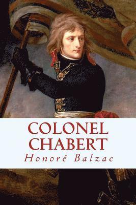 Colonel Chabert 1