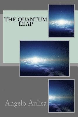 Angelo Aulisa - quantum leap, Häftad
