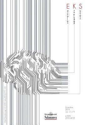 Francisco Jose Garcia Penalvo (Dir ). - Education in the Knowledge Society (EKS): Vol. 17, Núm. 3 (2016), Häftad