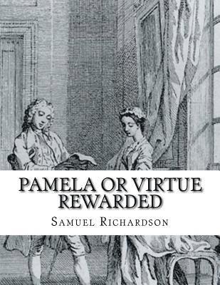 bokomslag Pamela or Virtue rewarded