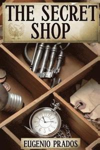 bokomslag The Secret Shop